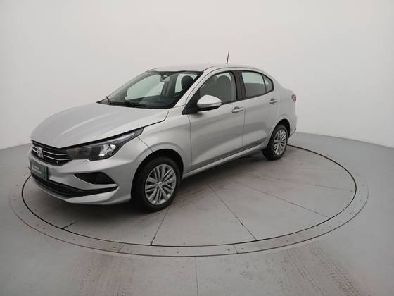 FIAT CRONOS 1.0 FIREFLY FLEX DRIVE MANUAL FIAT CRONOS 1.0 FIREFLY FLEX DRIVE MANUAL